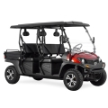 High Quality 400CC UTV with EPA for Adults